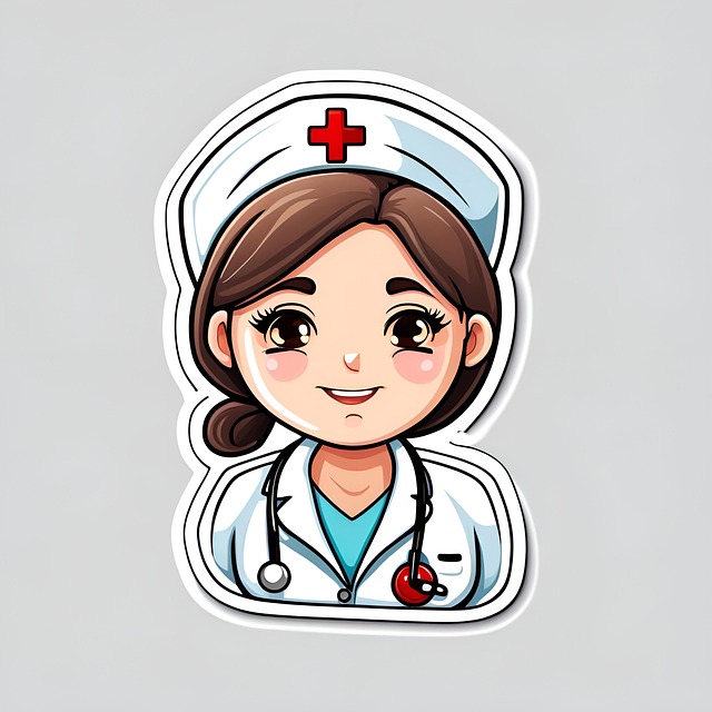 INFIRMIERE A DOMICILE